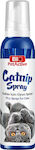 Bio Petactive Catnip Spray Cat Attractive Spray 100ml BP241