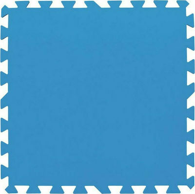 Bestway Pool Substrate 8τμχ 50x50cm