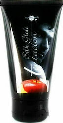 Tentacion Silk Glide Lubricant Gel lubrifiant Fructul pasiunii 75ml Tentacion Silk Glide Lubricant Gel lubrifiant Fructul pasiunii 75ml