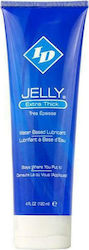 ID Lubricants Jelly Extra Thick Lubricant Vaginales Gel-Schmiermittel 120ml