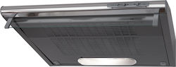 Amica OSC6112I Standard 60cm Inox Amica OSC6112I Standard 60cm Inox