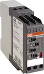 Abb Cm-Mps.41S Three-phase Voltage Monitor 73584