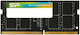 Silicon Power 4GB DDR4 RAM cu Viteză 2666 pentru Laptop