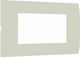 Aca Modys Switch Frame Horizontal Installation ...