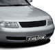 JOM Μάσκα για VW Passat 3B 1996-2001 Μαύρη