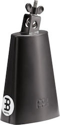 Meinl Cowbell Black Finish With Base Holder