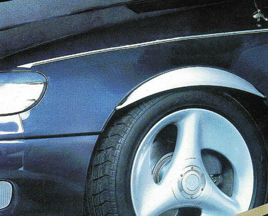 Type-R Διακοσμητικό Αυτοκινήτου Φτεράκια All 2 Temax