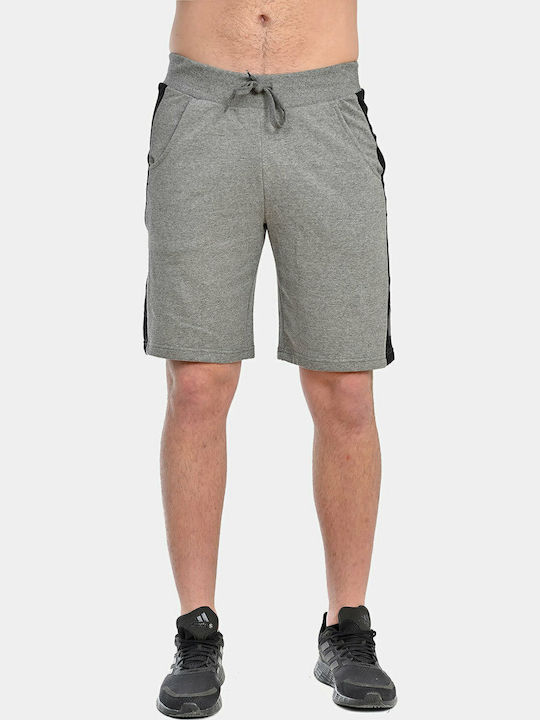 Target Men's Athletic Shorts Gray