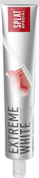 Splat Extreme White Toothpaste for Whitening 75ml