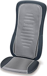 Beurer Seat Massage Shiatsu for the Neck & the Body with Heating Function MG 315