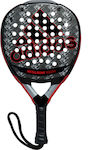 Adidas Metalbone Padel Racket RK4CB3 Παιδική Ρακέτα Padel