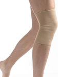 Caratex Elastic Knee Brace Beige