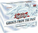 Konami Yu-Gi-Oh! Ghosts From the Past Collector’s Set Yu-Gi-Oh! Deck KON845806