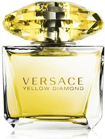 Versace Yellow Diamond Тоалетна вода 200мл