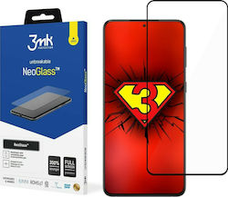 3MK NeoGlass Tempered Glass (Galaxy S21 5G)