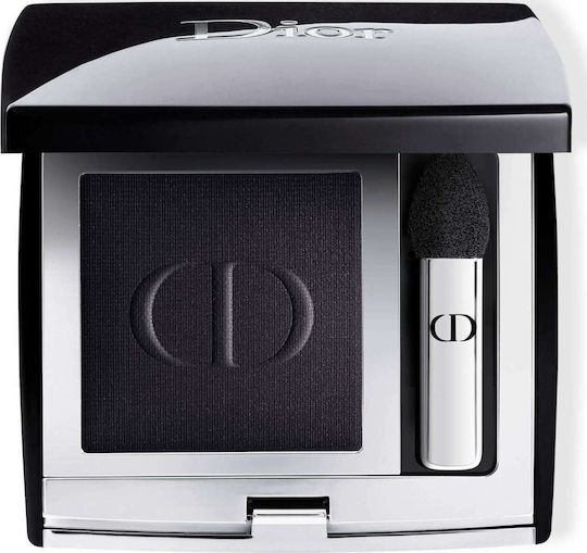 Dior Mono Couleur Couture Σκιά Ματιών Matte σε Στερεή Μορφή 098 Black Bow 2gr
