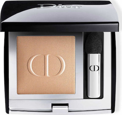 Dior Mono Couleur Couture Eye Shadow in Solid Form 530 Tulle 2gr