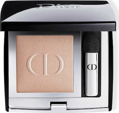 Dior Mono Couleur Couture High-color Eyeshadow 633 Coral Look