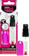 Travalo Perfume Pod 5ml Hot Pink