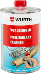Wurth Spezielles Reinigungsmittel 08932001 1 Liter