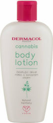 Dermacol Cannabis Moisturizing Lotion 200ml