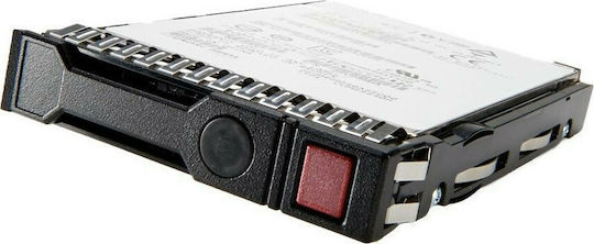 HP Sas SSD 800GB τύπου 2.5'' με σύνδεση SAS 3.0 P19913-B21