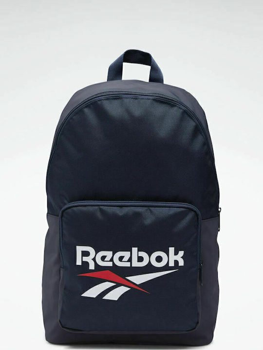 Reebok Classics Foundation 20.5Es Marineblau