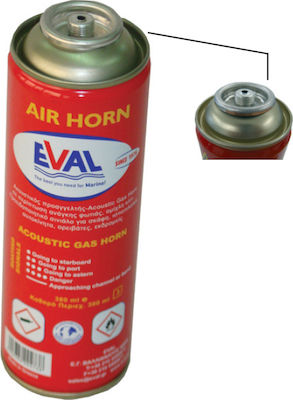 Eval Ersatz-Hornbehälter für Schraubmechanismus 00533-1