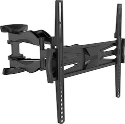 ECG LD 326001 Wandmontage TV-Halterung Bis 60 ECG LD 326001 Wandmontage TV-Halterung Bis 60