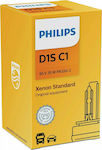 Philips Lămpi Xenon Standard D1S 85V 35W 1buc