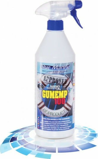 Blue Marine Boat Cleaning Products Boat Protectant 750ml 5000gr