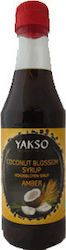 Yakso with Flavour Άνθους Καρύδας 350gr