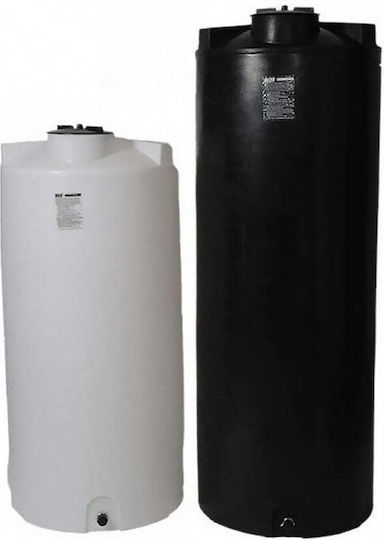 Mavil 3-750 Tank für Wasser / Benzin / Öl Zylindrisch Vertikal 750Es