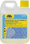 Fila Floor Cleaner Suitable for Marbles & Tiles 1lt