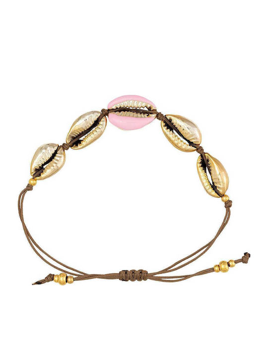 Excite-Fashion Damen Armband mit Kabel Excite-Fashion Damen Armband mit Kabel