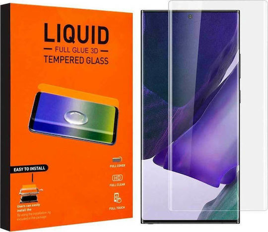 T-Max Replacement Kit Tempered Glass (Galaxy Note 20 Ultra)