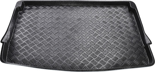 Rezaw Plast Trunk Mat Tray Type for Volkswagen ID.3 2019+ Black