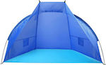 Hoppline Beach Tent Blue