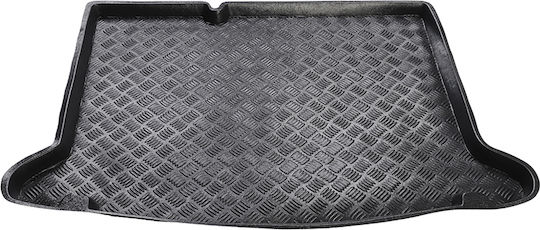 Rezaw Plast Trunk Mat Tray Type for Volkswagen ID.3 2019+ Black
