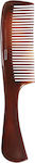 Syndesmos 1807 Comb Hair Brown