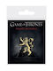 Pyramid International Konkarda Game Thrones Lannister Emblem Spiel der Throne 1Stück
