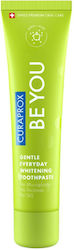 Curaprox Be You Gentle Everyday Whitening Curaprox Be You Gentle Everyday Whitening