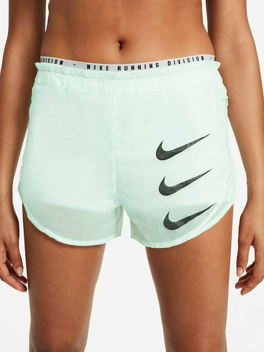 Nike Tempo Luxe Run Division Women's Sporty Sho...