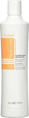 Fanola Nourishing Conditioner Hydration 350ml