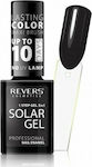 Revers Cosmetics Solar Gel 24 Deep Black 12ml