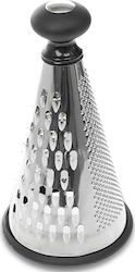 Nava Inox Vegetable & Fruit Grater Misty 21.8x12x21.8cm