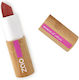 Zao Organic Makeup Κραγιόν Matte 472 Pomegranat...