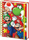 Pyramid International Super Mario Run Carnet Sp...