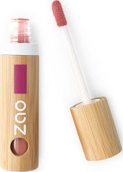 Zao Organic Makeup Organic Lip Ink Matt Liquid Lipstick