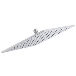 Ideal Standard Idealrain Τετράγωνη Κεφαλή Ντουζ 30x30cm Chrome